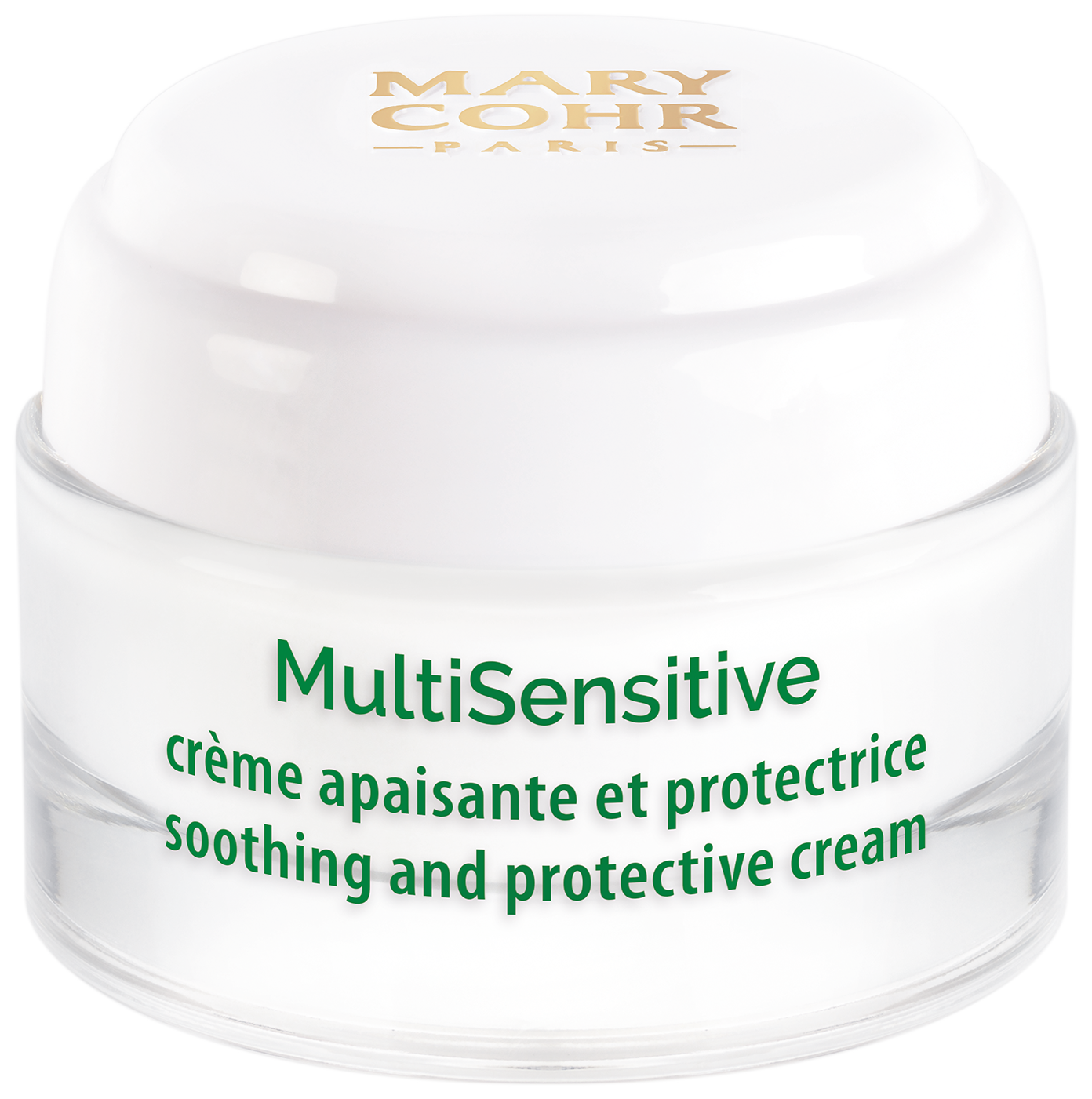 MultiSensitive cream